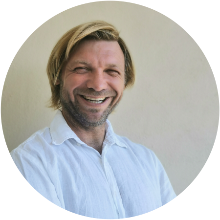 DENIS SAMOFALOV